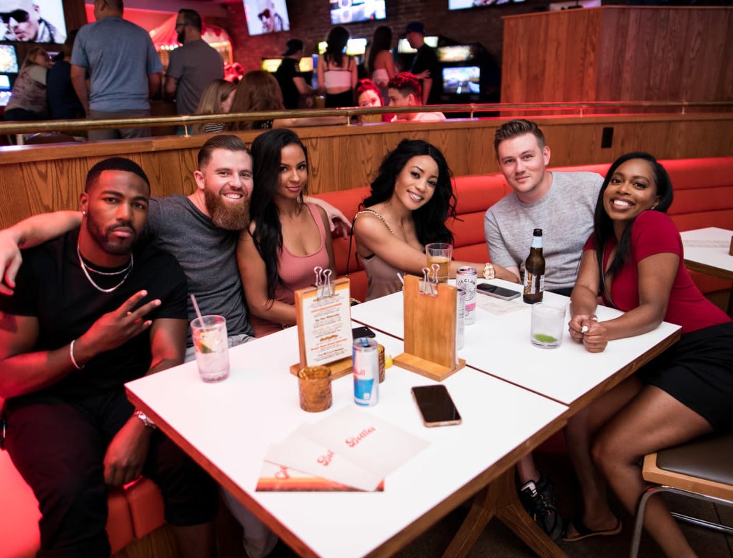 Live Trivia Night 2